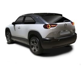 MAZDA MX-30 MX-30 E-SKYACTIV EX.+PLUS PACK+MODERN CONFIDENCE