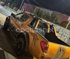 MITSUBISHI L200 2.5 DID DOUBLE CAB INTENSE PLUS