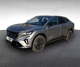 RENAULT RAFALE E-TECH 1.2 E-TECH FULL HYBRID 200CH ESPRIT ALPINE