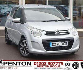 1.0 VTI FLAIR EURO 6 (S/S) 5DR