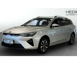 MG MG5 MG5 50 KWH COMFORT