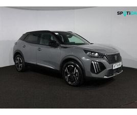 1.2 HYBRID GT E-DSC6 EURO 6 (S/S) 5DR