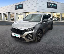 PEUGEOT 2008 2008 HYBRID 145 E-DCS6 STYLE