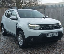 1.0 TCE 100 BI-FUEL COMFORT 5DR