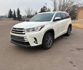 TOYOTA HIGHLANDER TOYOTA HIGHLANDER * XLE * CARFAX * БЕЗ ПЪРВОНАЧАЛНА ВНОСКА ≫ 2018 • 35 800 ЛВ. • ID