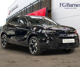 1.2 TURBO GS AUTO EURO 6 (S/S) 5DR