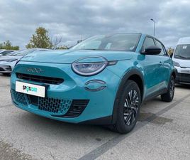 FIAT 600 1.2 HYBRID 100CH DCT6