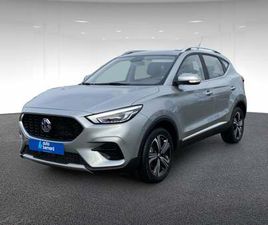 MG ZS ZS EV 1.5 VTI-TECH 106CH COMFORT