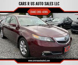 ACURA TL 2013 ACURA TL BASE