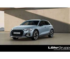 AUDI A3 ALLSTREET 35 TDI