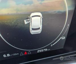 KIA SPORTAGE KIA SPORTAGE STYLE HEV AUTOMATICA