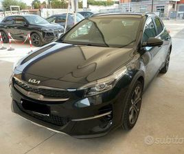 KIA XCEED KIA XCEED 1.6 GDI 141 CV PHEV DCT HIGH TECH *PROMO