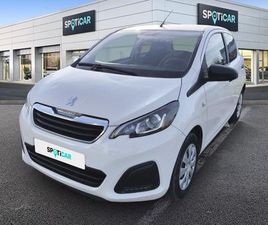 108 VTI 72CH S&S BVM5 LIKE