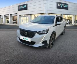 2008 PURETECH 130 S&S EAT8 ALLURE