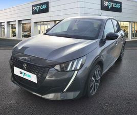 208 PURETECH 100 S&S BVM6 GT