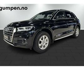 190 HK TDI Q/S SPORT BUS