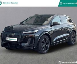 Q6 E-TRON E-TRON 306CH PERFORMANCE S LINE