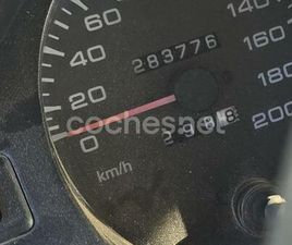 MITSUBISHI MONTERO MITSUBISHI MONTERO 2.8TDI GLS