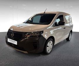 NISSAN TOWNSTAR L1 TCE 130 ACENTA