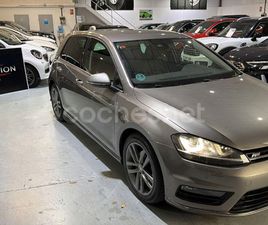 VOLKSWAGEN GOLF VOLKSWAGEN GOLF SPORT 2.0 TDI BMT DSG