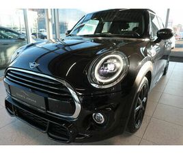 MINI MINI COOPER JOHN COOPER AERODYNAMIK KIT