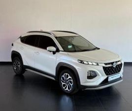 SUZUKI FRONX 1.5 GLX AUTO