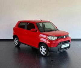 SUZUKI S-PRESSO 1.0 GL+