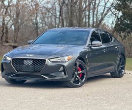 GENESIS G70 3.3T * * SPORT * * CARFAX * * АВТО КРЕДИТ * *