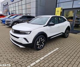 OPEL MOKKA OPEL MOKKA 1.2 T BUSINESS EDITION S&S