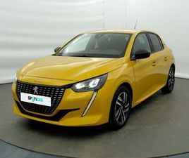 1.2 PURETECH 100CH S&S STYLE