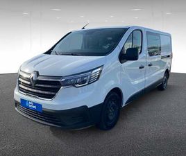 L2H1 3T 2.0 BLUE DCI 150CH CABINE APPROFONDIE CONFORT