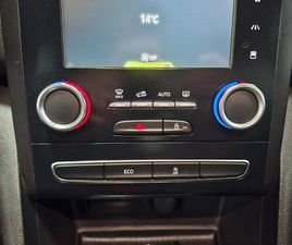 MEGANE IV IV BERLINE TCE 130 ENERGY INTENS