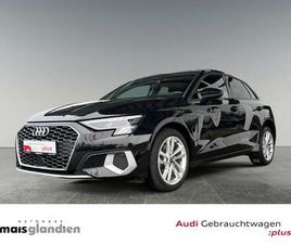 SPORTBACK 40 TFSIE ADV. NAVI+ ACC LED BLUETOOTH