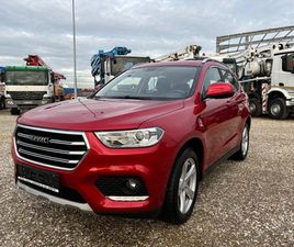 HAVAL H2 1.5T БЕНЗИН / ГАЗ
