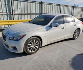 INFINITI Q50 BASE