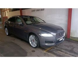 XF 35T PORTFOLIO AWD