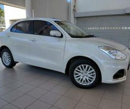 SUZUKI DZIRE 1.2 GL AUTO