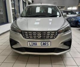 SUZUKI ERTIGA 1.5 GA