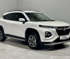 SUZUKI FRONX 1.5 GLX AUTO