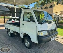 SUZUKI SUPER CARRY 1.2