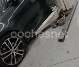 VOLKSWAGEN GOLF GTD VOLKSWAGEN GOLF