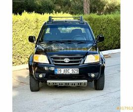 TATA XENON 4X2
