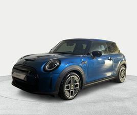 MINI CABRIO COOPER SE MINI MINI COOPER SE