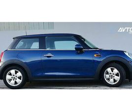 MINI COUPE MINI ONE D