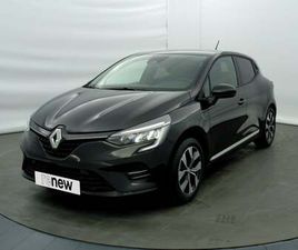 1.6 E-TECH HYBRIDE 145CH EVOLUTION