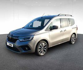RENAULT KANGOO 1.5 BLUE DCI 115CH TECHNO - 24