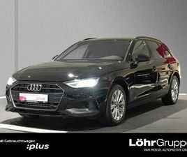 AUDI A4 AVANT 35 TFSI AVANT 35 TFSI NAVI TOPVIEW BUSINESS