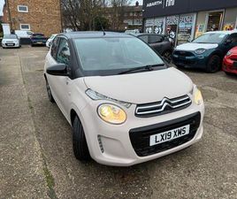 1.0 VTI ELLE EURO 6 5DR