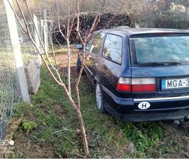 CITROEN XANTIA 2.0 HDI PRESTIGE