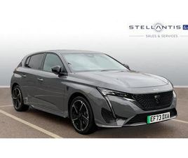 E-308 54KWH FIRST EDITION AUTO 5DR